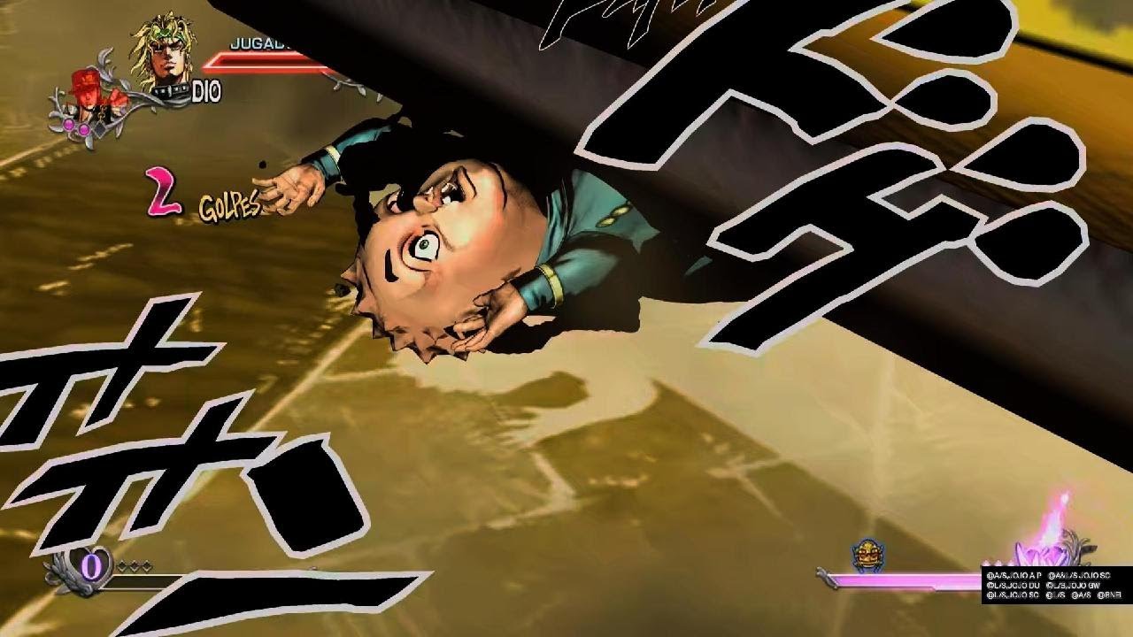 JoJo's Bizarre Adventure: All-Star Battle R_20260224174845