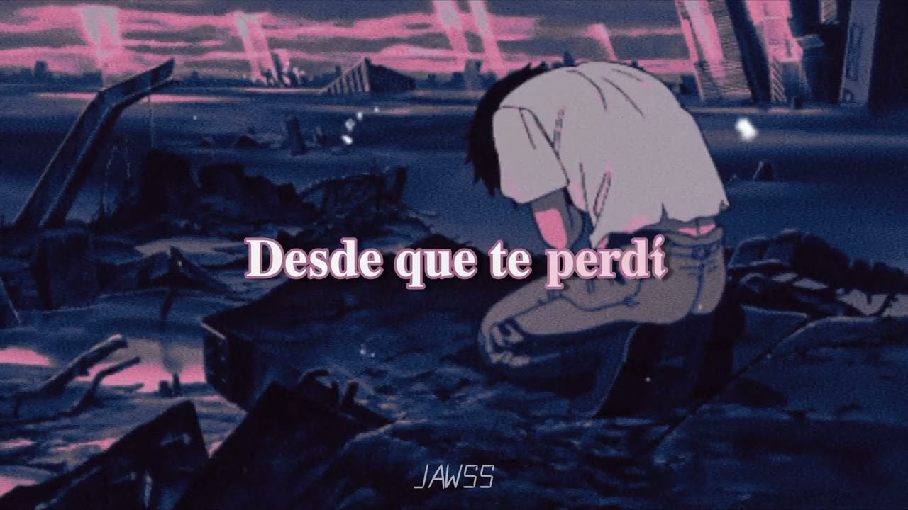 In The Night - Des Rocs 🌄 Sub. español