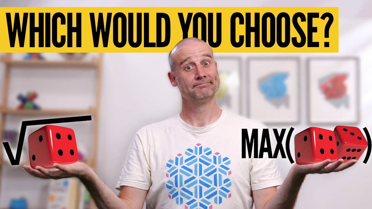 The unexpected probability result confusing everyone