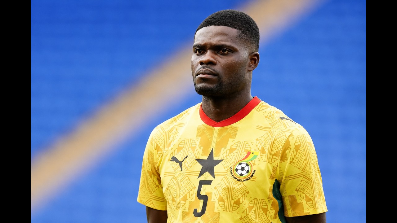Thomas Partey Denied Entry to Canada: Fair or Unfair? 🤔