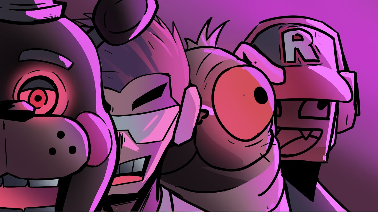 FORGOTTEN MEMORIES CHAPTER 2 WAS FUN?