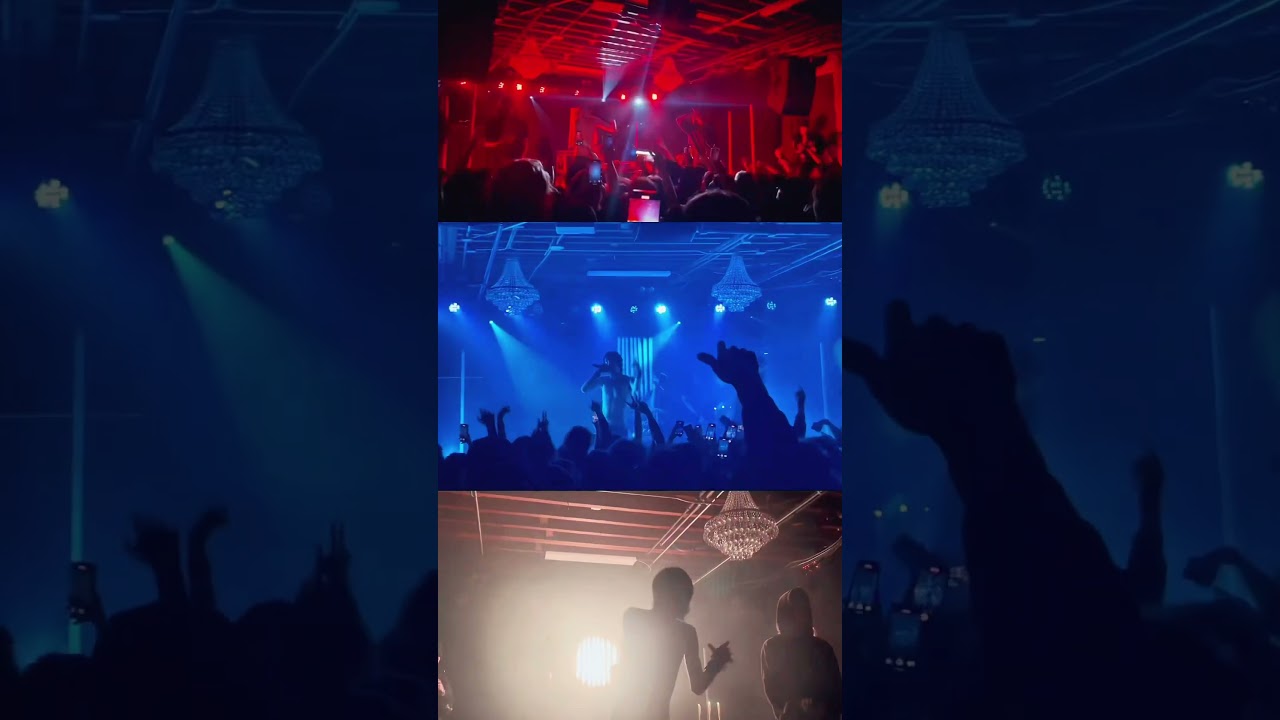 Sematary Death&rsquo;s Wagon Tour Colorado #sematary #ghostmountain #concert #hackle