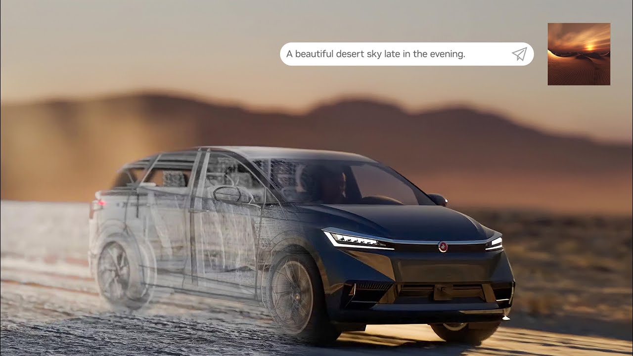 WPP partners with NVIDIA to build generative AI-enabled content engine for digital advertising