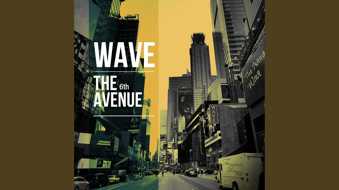 Urban Groove