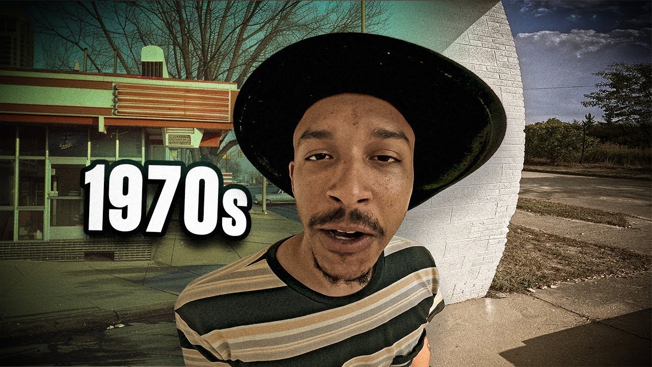 Ругательства в 1970 и 2025 годах