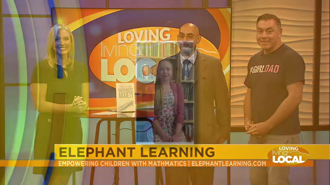 Parent Testimonial on Fox 21 Colorado Springs