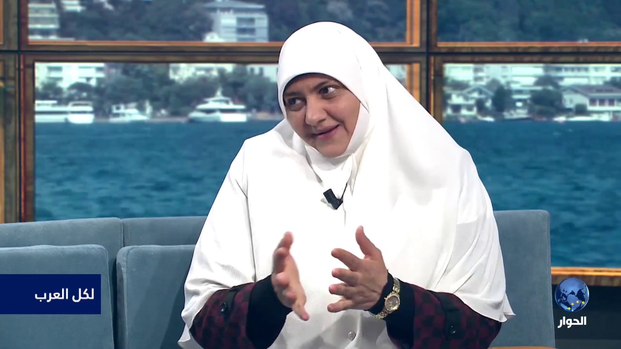 #لكل_العرب :  زوجة الأب .. بين الصورة النمطية والحقيقة
