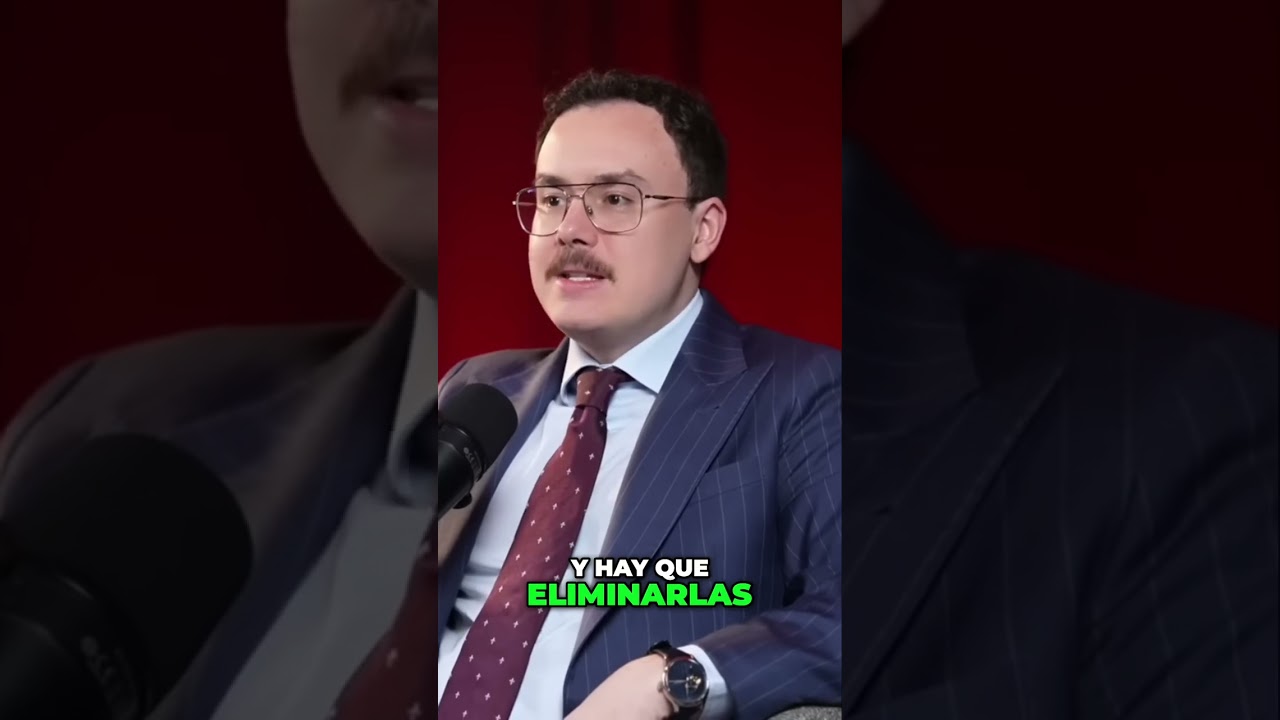 &iquest;Por qu&eacute; hay que dejar de hablar en p&uacute;blico con muletillas?