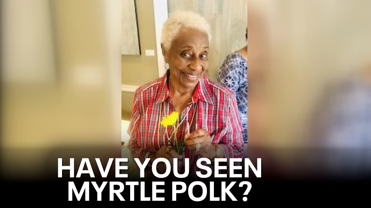 Search intensifies for missing Oak Cliff woman last seen on June 8