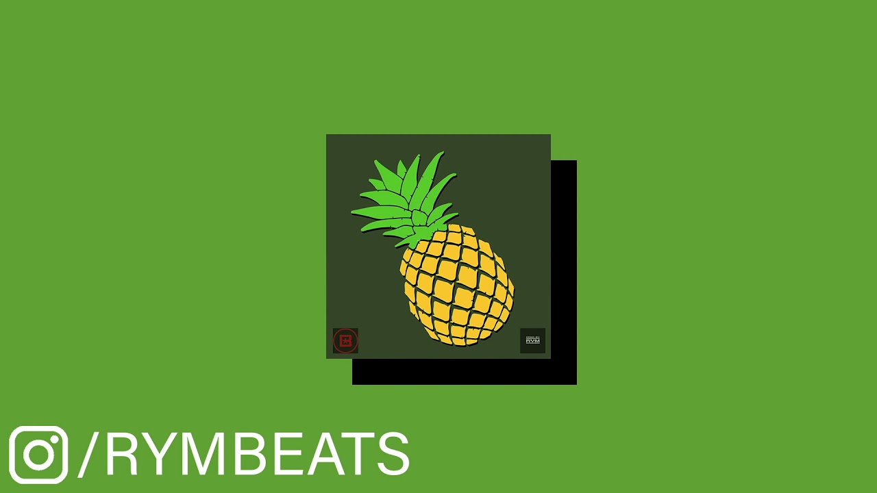 [REE] "Pineapple" Gunna X Lil Baby type beat 2019