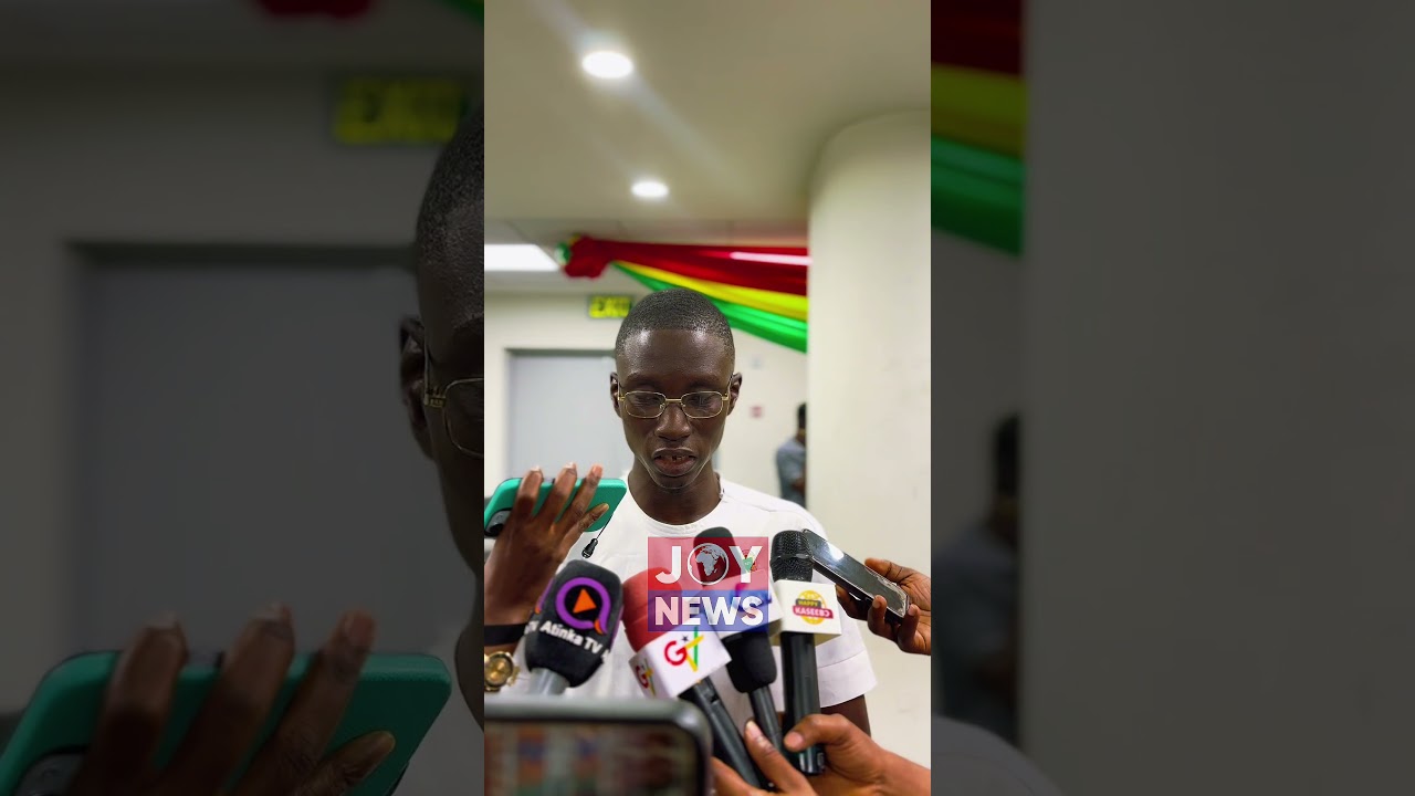 Unpaid nurses thank Health Minister but demand action on salary arrears #JoyNewsFocus | #JoyDigital