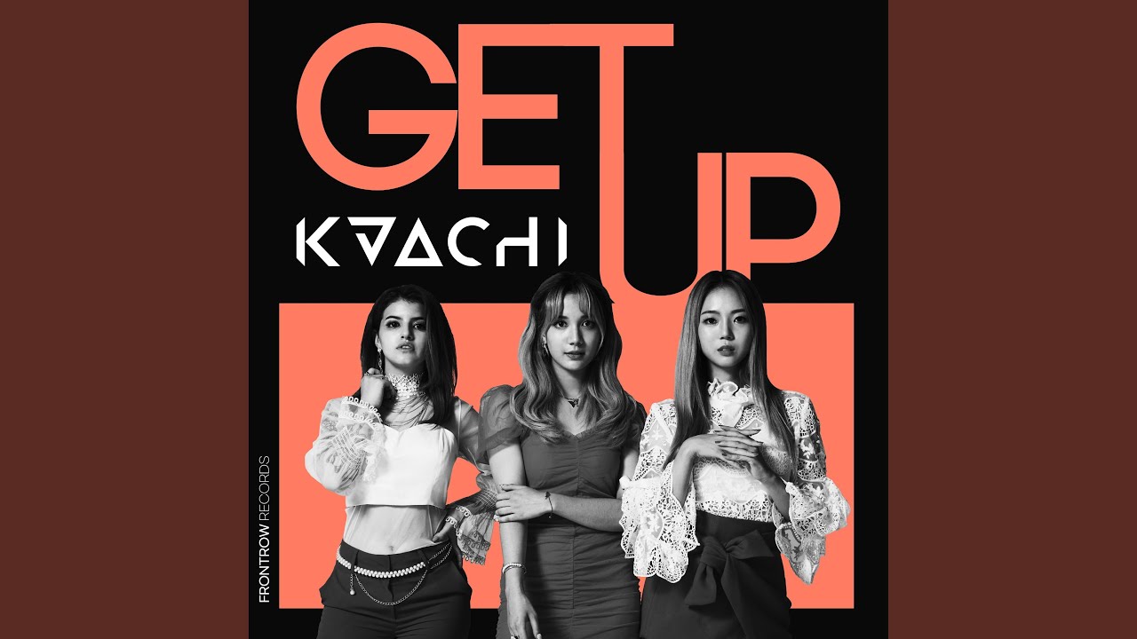 Get Up