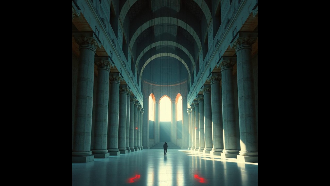Subwoofer Temple V1 Remastered 3 #music #suno
