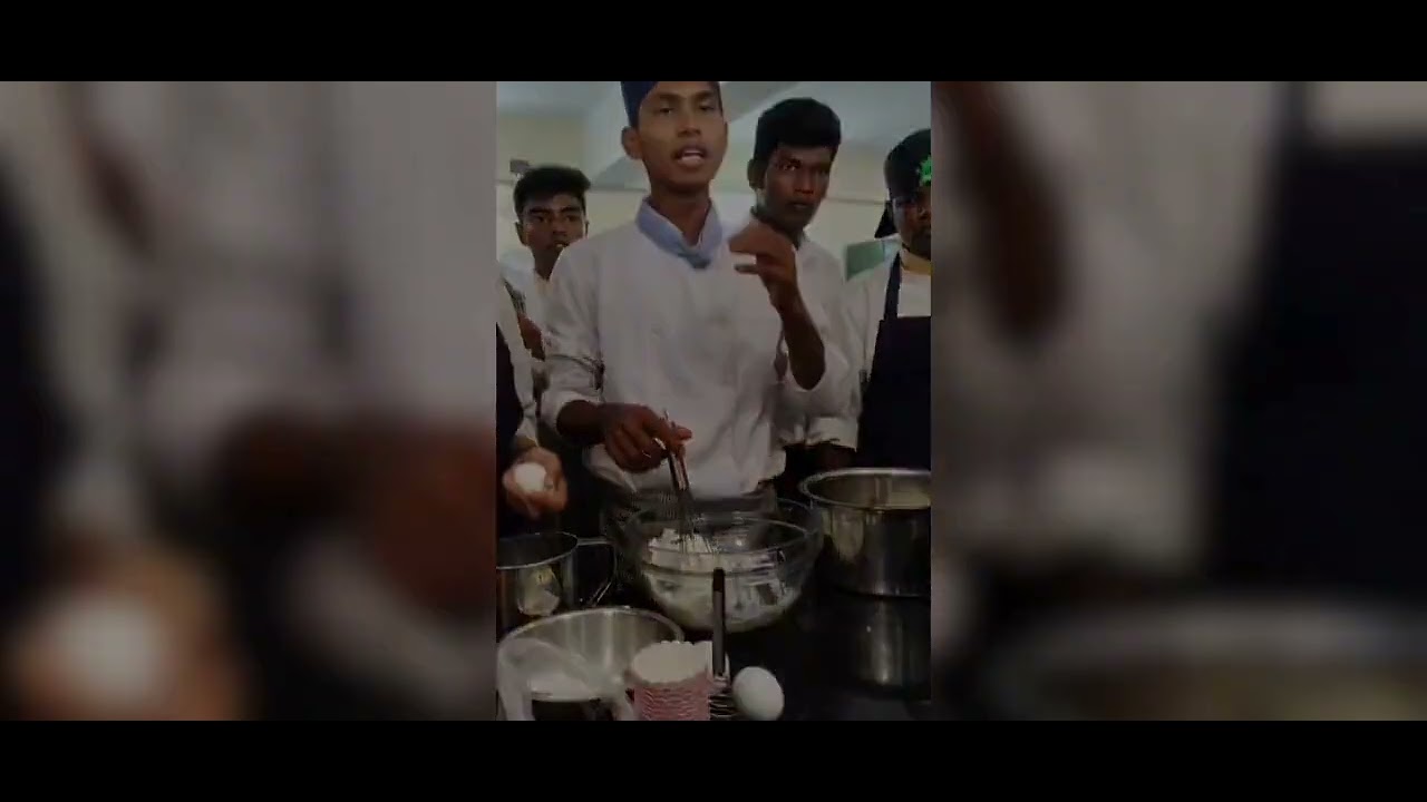 PondicherryInstituteOfCateringAndHotelManagement