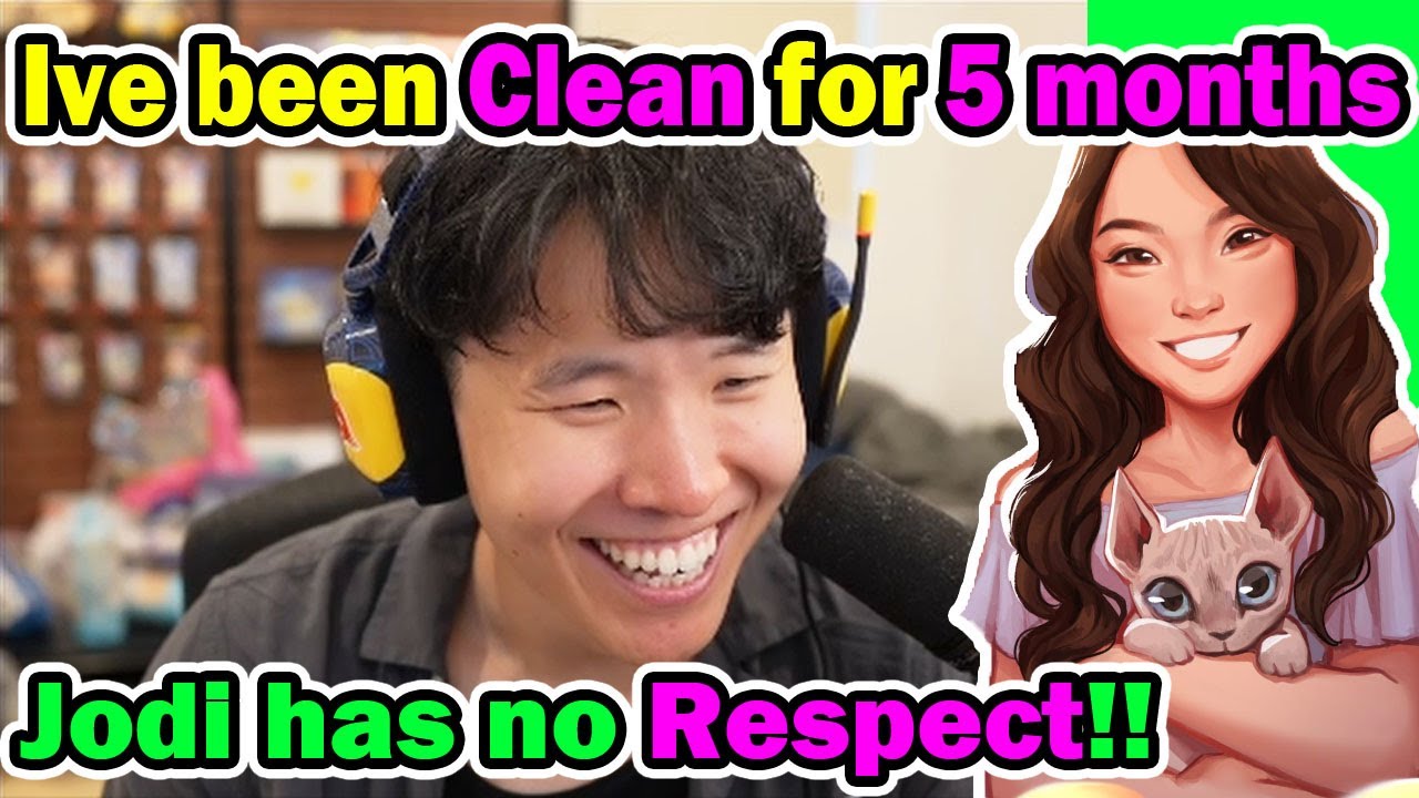 Jodi Being a Bad Influence for Toast and the Boys