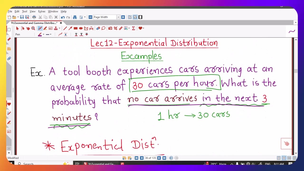 Lec12/Exponential Distribution/Examples