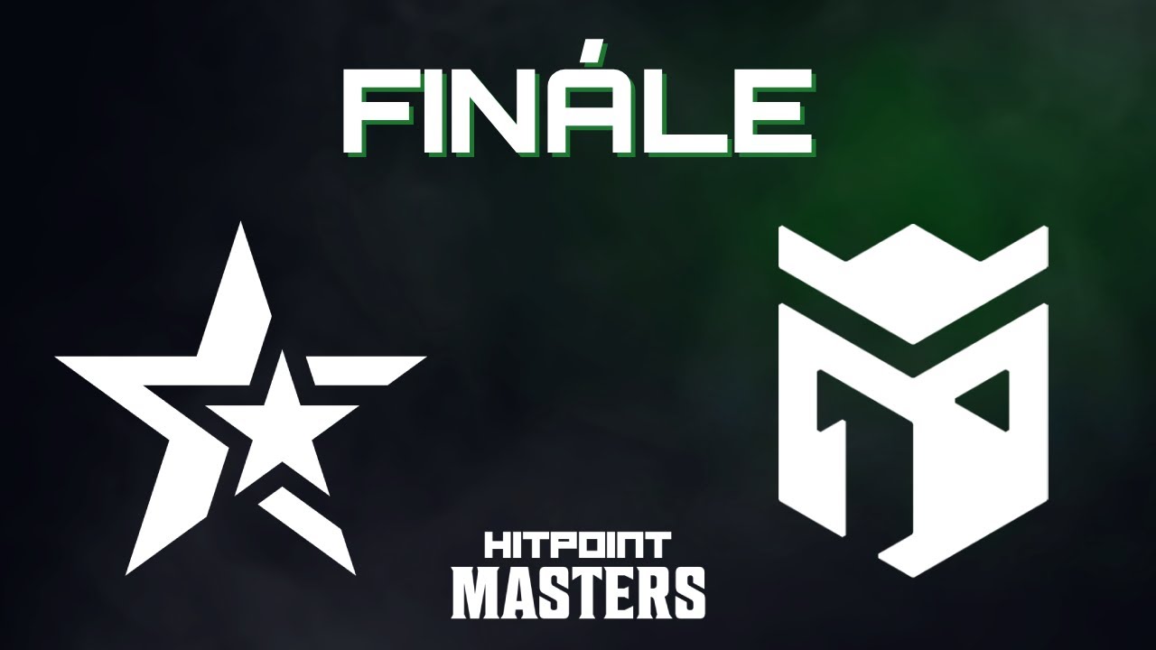 ESB vs EIQ | BO5 | FINÁLE HITPOINT MASTERS 2025 SUMMER