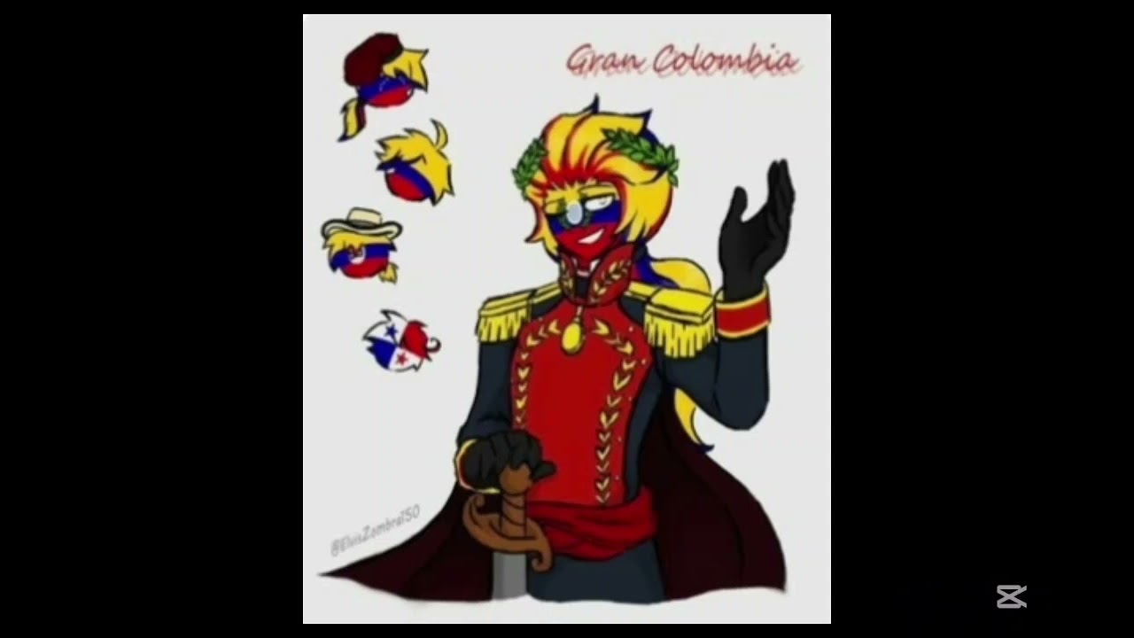GMN Colombia 