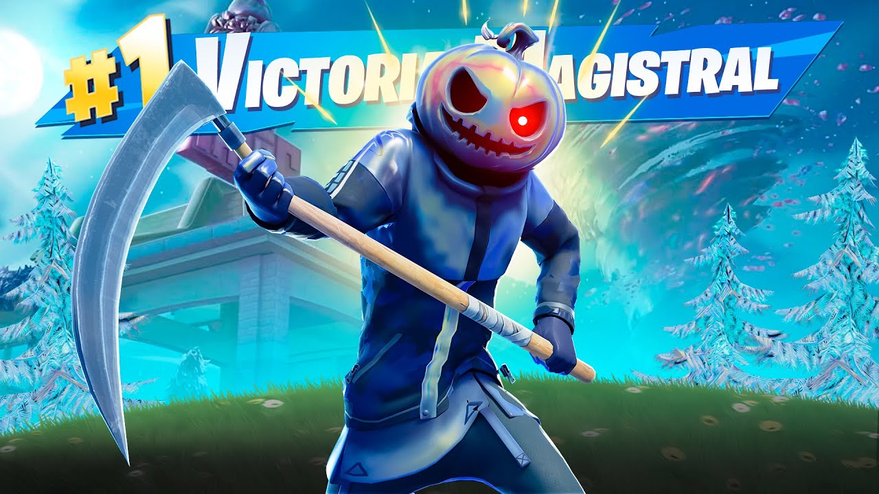 Me Hago Pasar por *EL PUNKROMADO*! (Y Gano la Partida 😎)