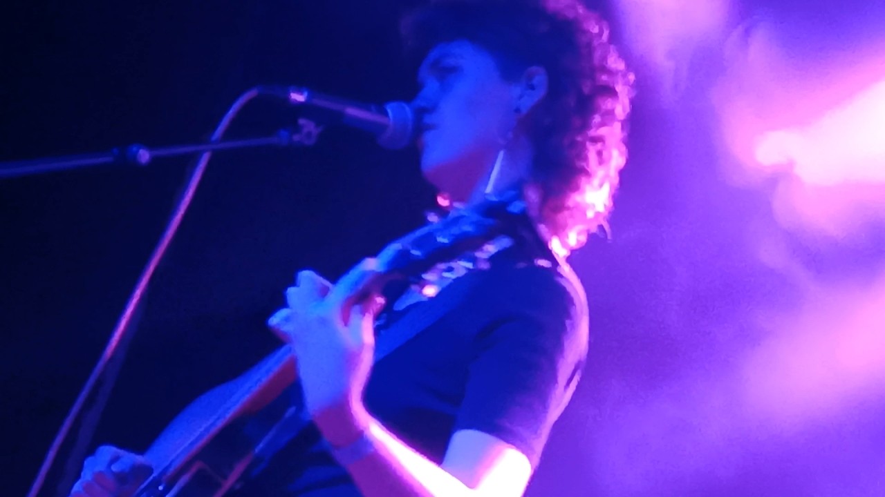 Day by Day Live @ Globe Hall