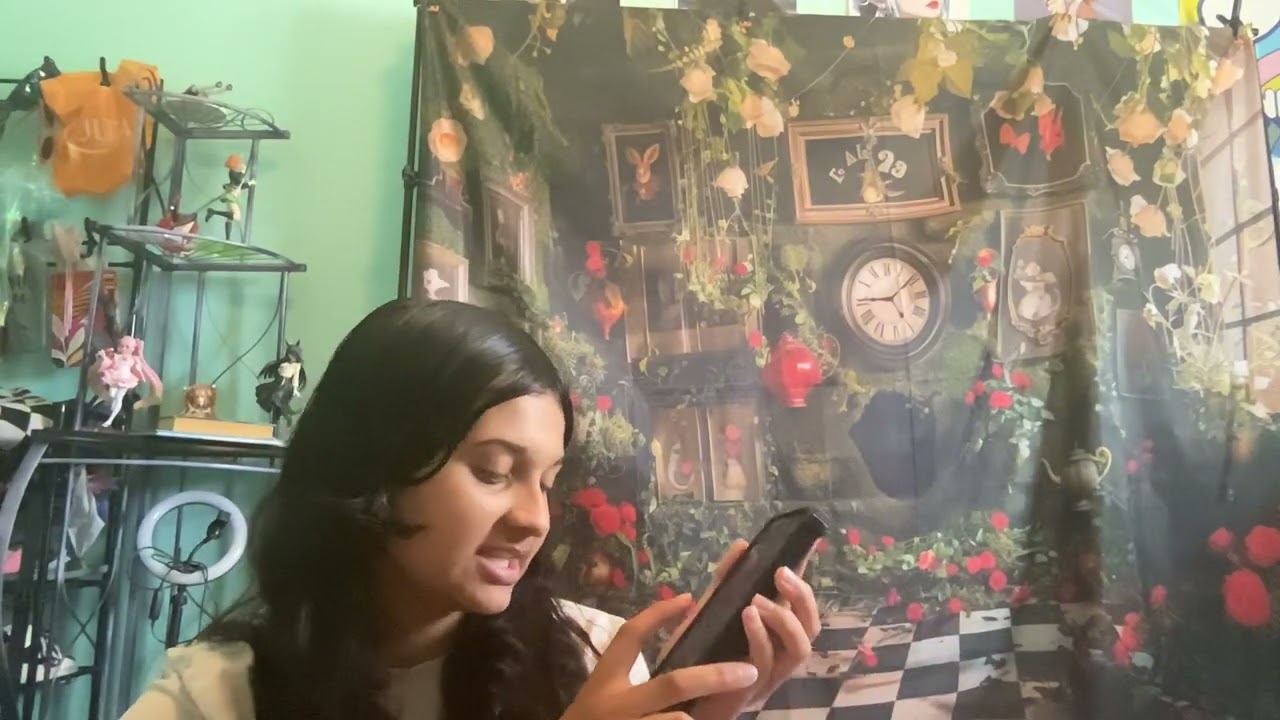 Reacting To My Videos