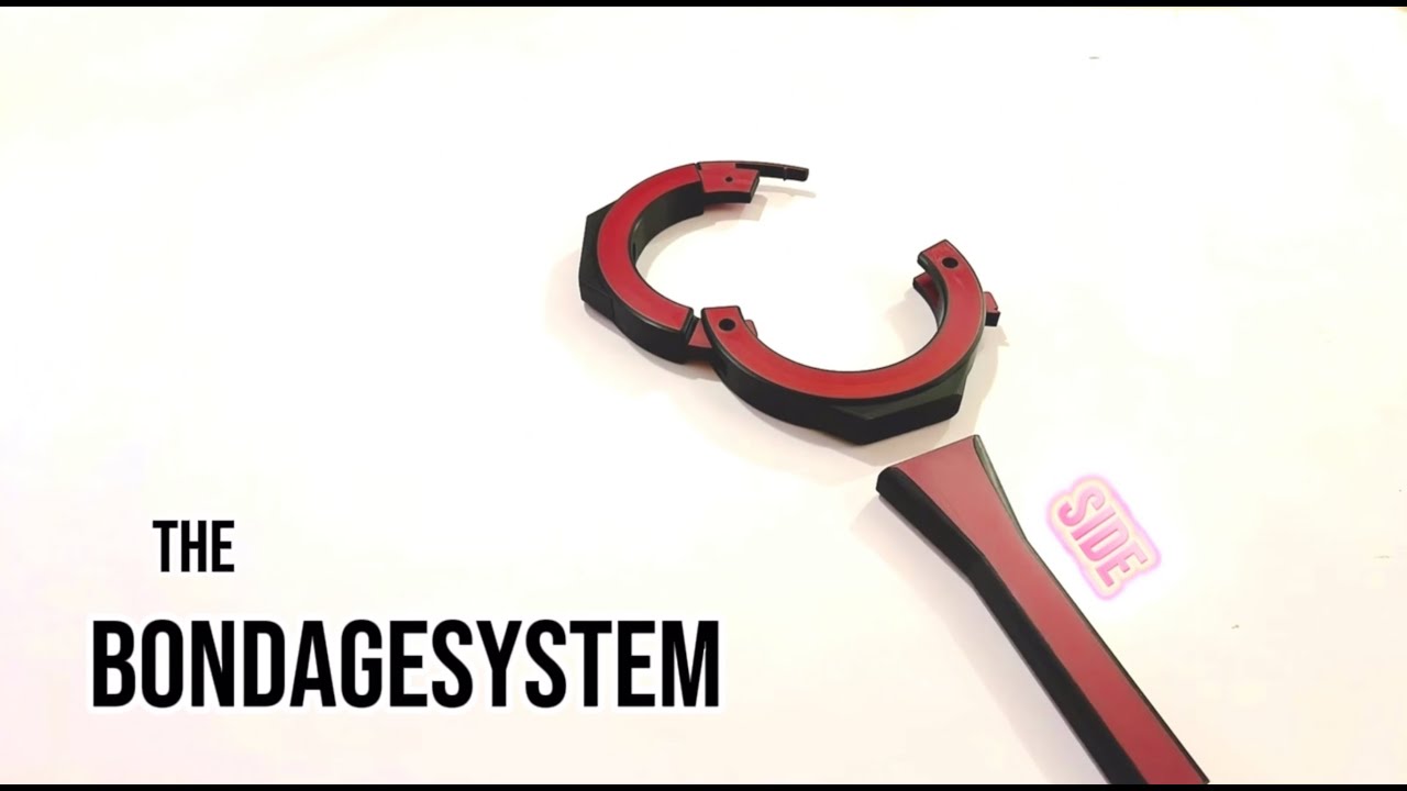 Bondage System