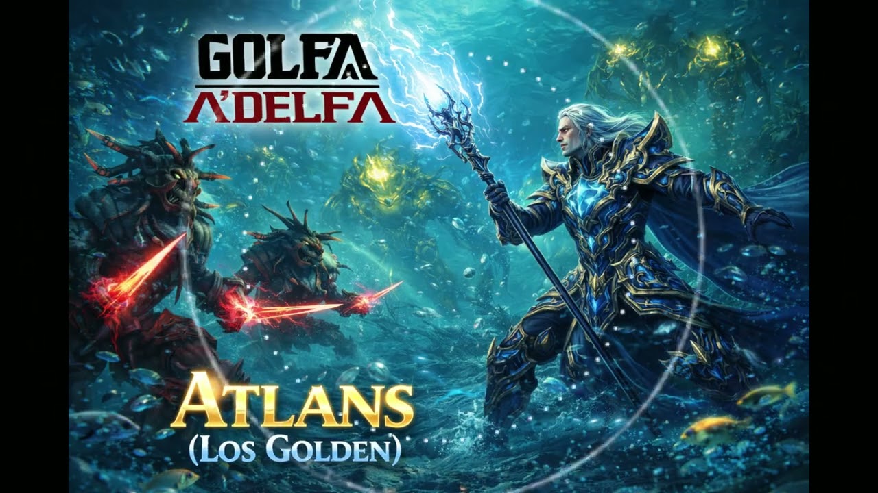 Atlans