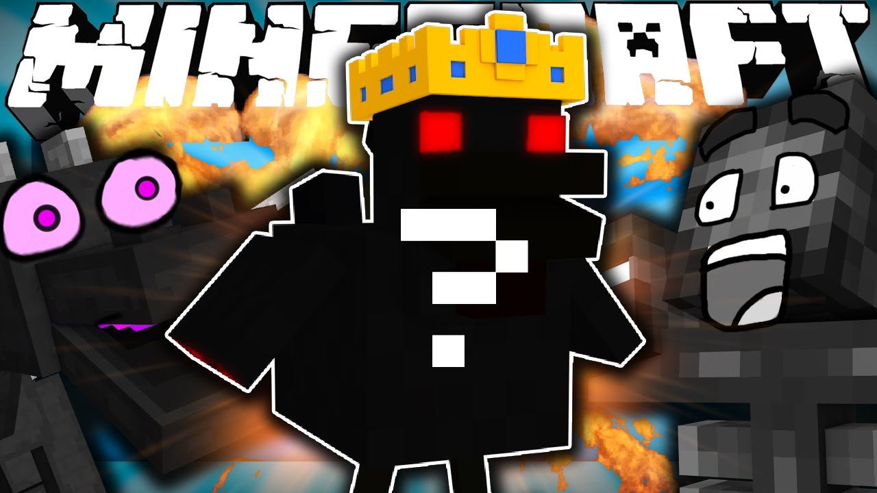 If a New Boss was Added to Minecraft