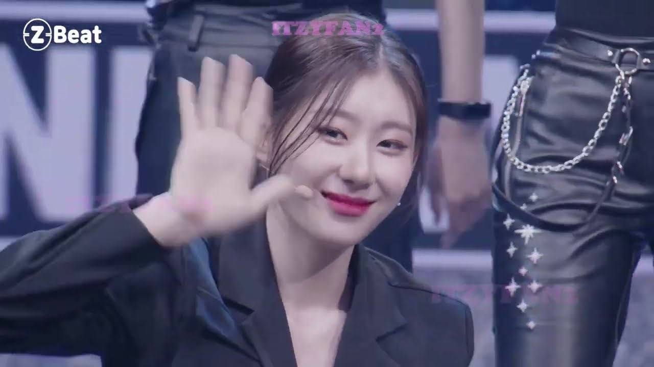 20220507 - ITZY #Twenty & Dalla Dalla LIVE - Z-Beat Online Fan Meeting #ITZY #TWENTY #DALLA #LIVE