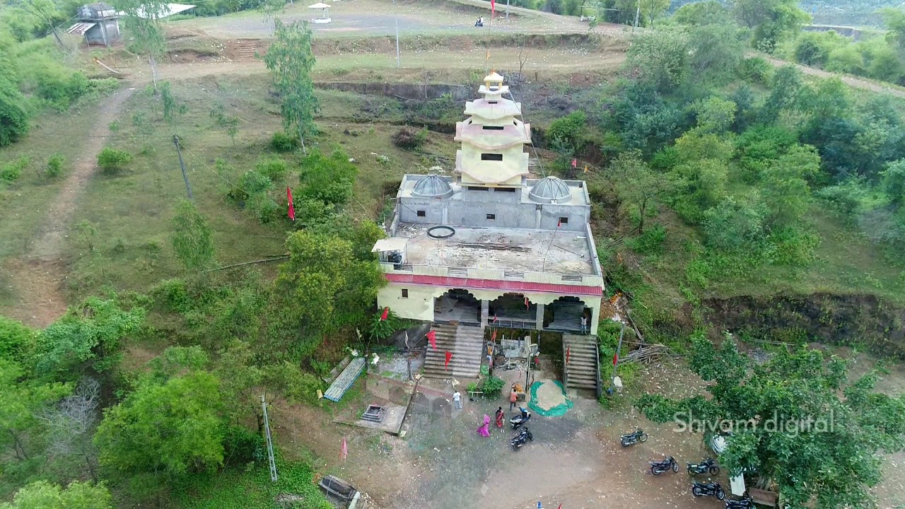 Mawali mata jamanpada