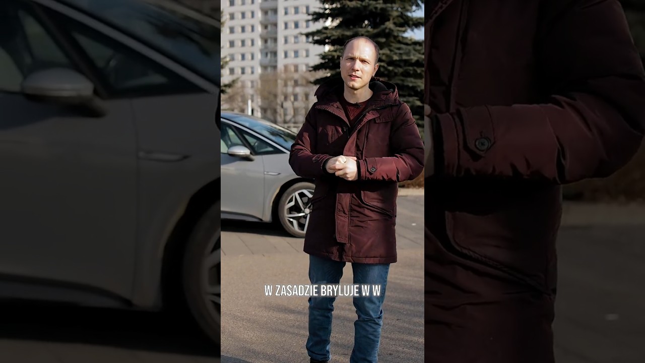 VW ID.3 pod lupą!  Lepszy niż Tesla? ⚡🔍