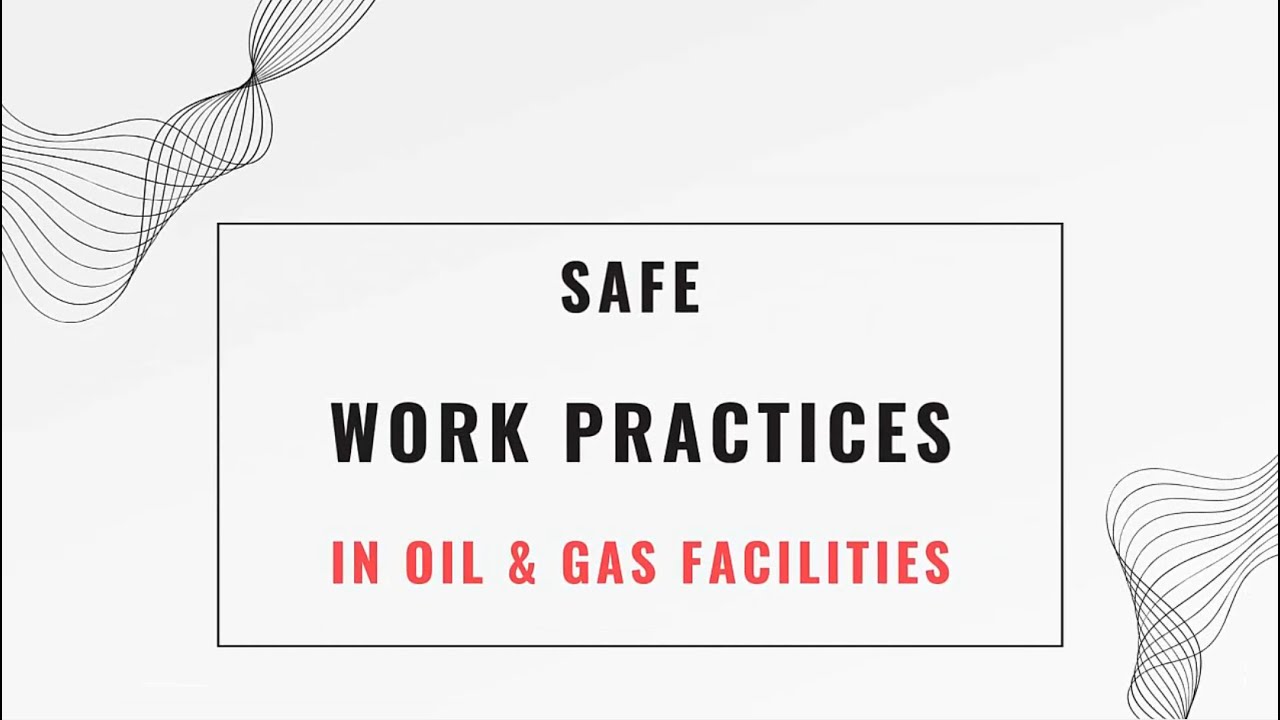 Electrical Safe Work Practices