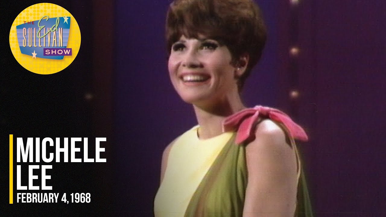 Michele Lee 