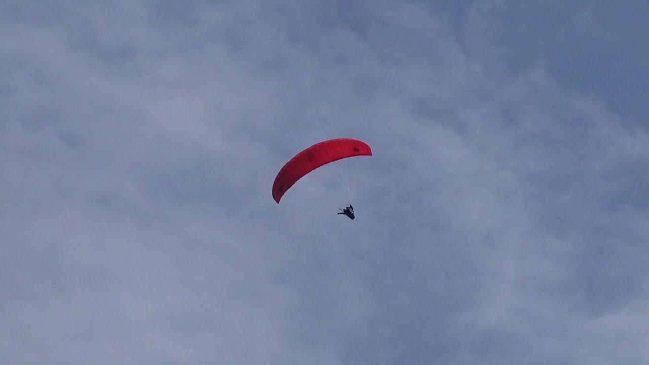 Théo de Blic - Final Run - Acro World Cup AcroMax