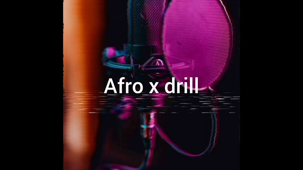 [FREE] Afro Drill Type Beat 2026&ldquo;Street Spirit&rdquo; | Dark Melodic Drill Instrumental