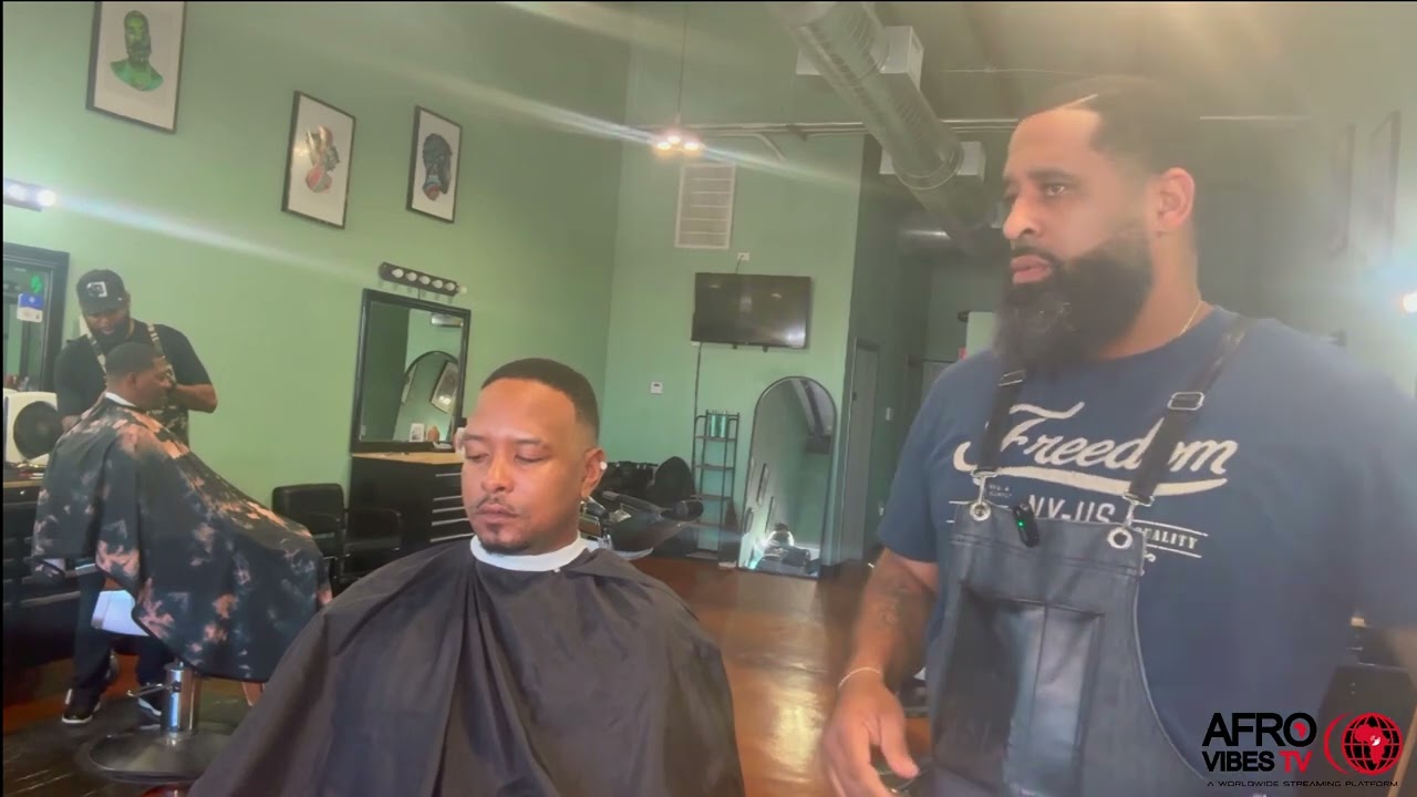 Clippers, Culture, and Community