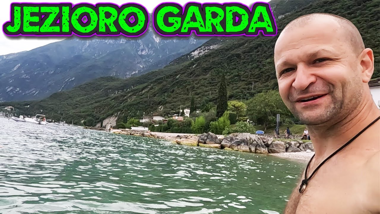 JEZIORO GARDA 2025 - podsumowanie wyjazdu motocyklowego.