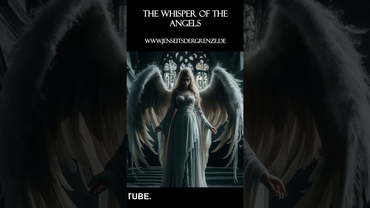 The Whisper of the Angels
