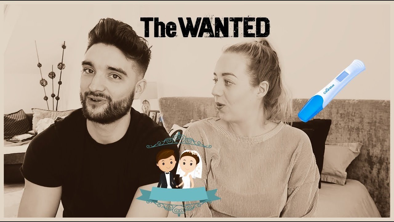 Q&A *ALL THINGS THE WANTED, BABIES & SEXLIFE*