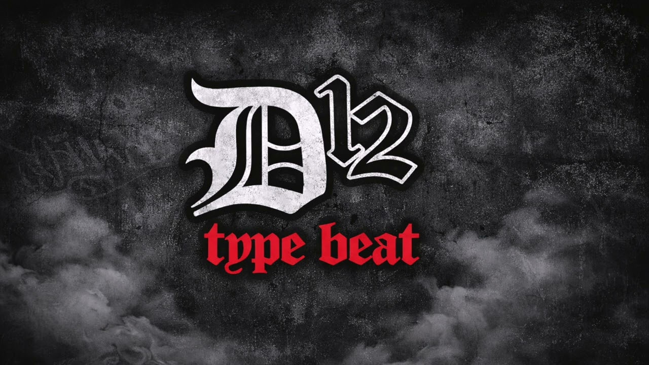 (D12 TYPE BEAT) - 