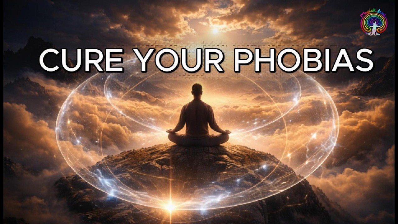 Mastering the Trishula Kriya: Shiva’s Thunderbolt for Fear & Healing
