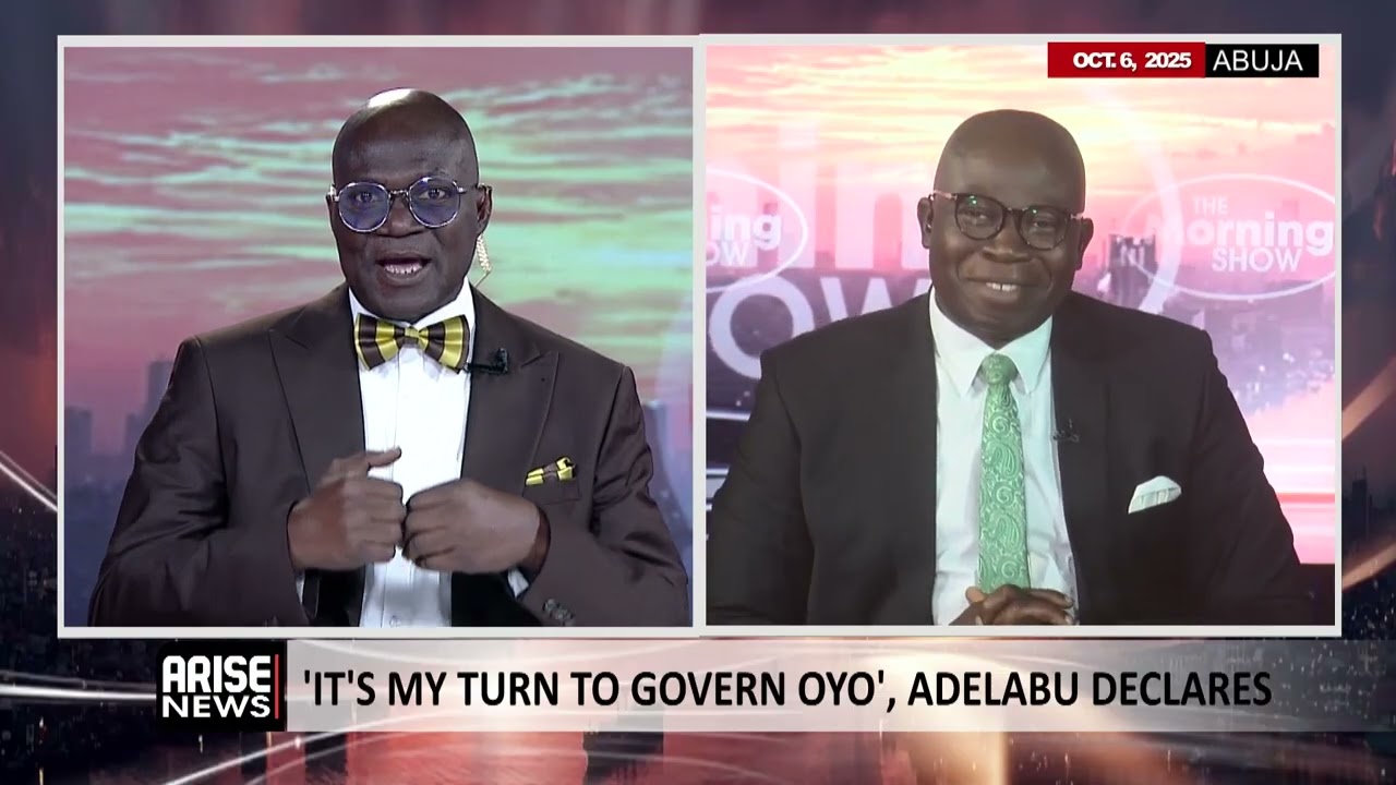 Professor Joash Amupitan Fits the Bill As Candidate for INEC Chairman - Sambo