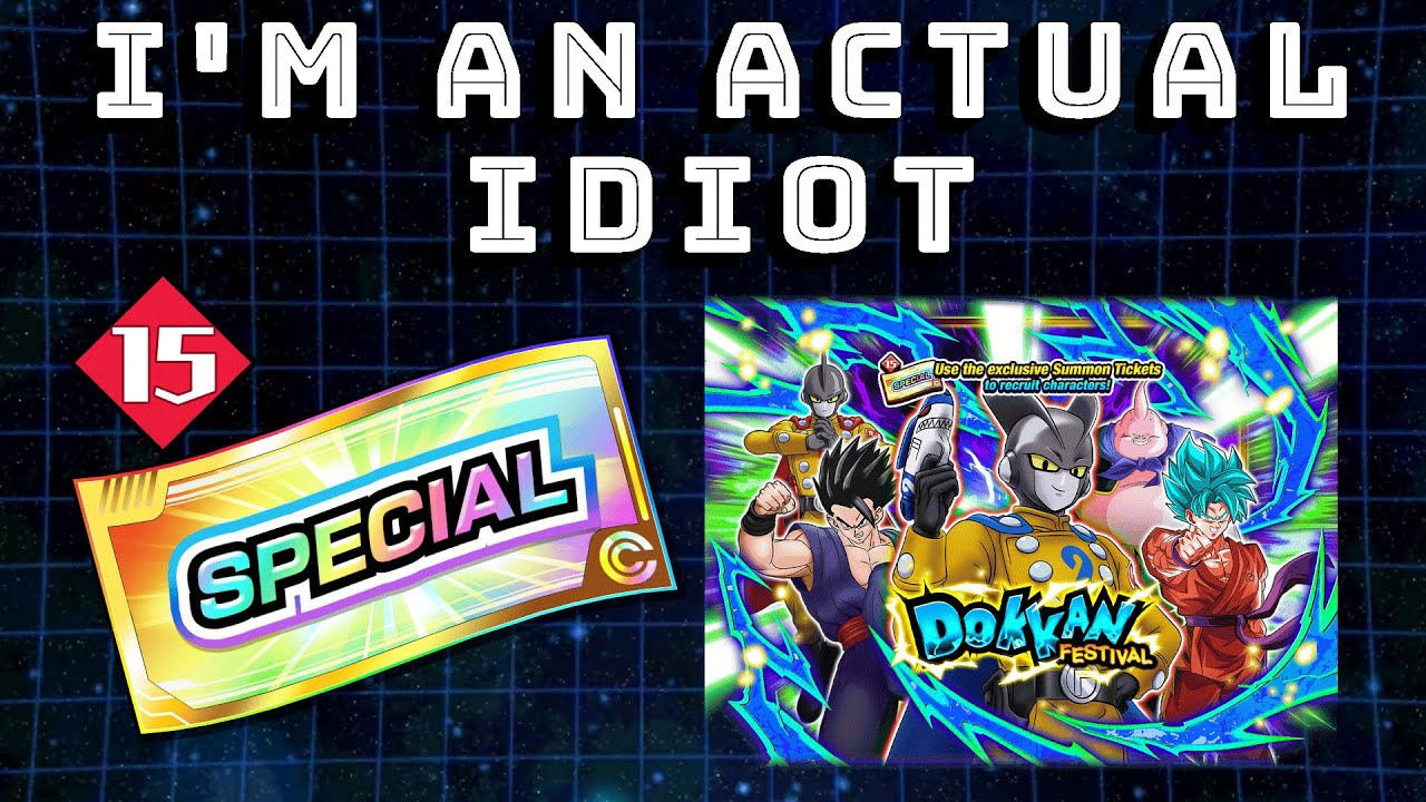 Gamma 2/Piccolo Power Awakening Summons | Dragon Ball Z Dokkan Battle