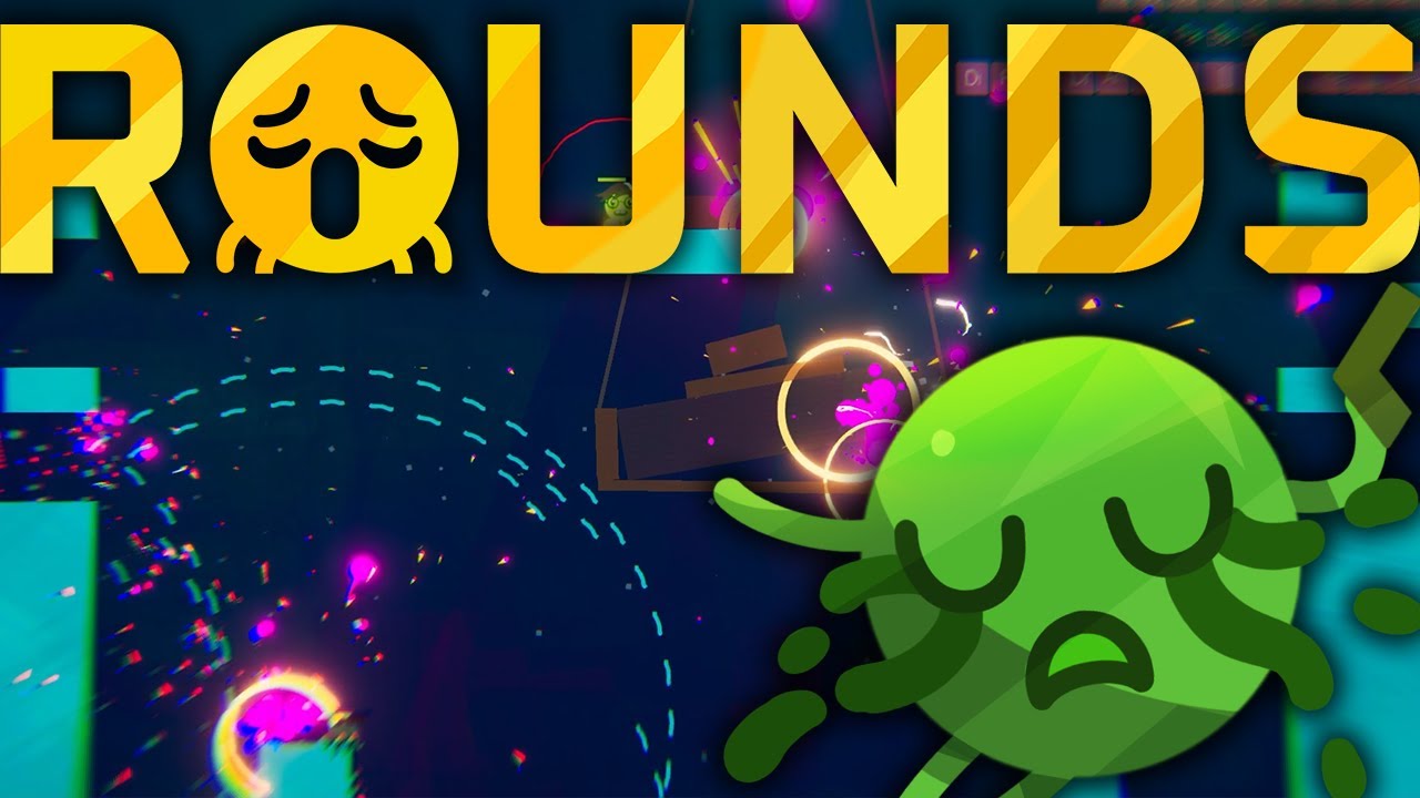 SAUSAGE META! - Rounds (4-Player Gameplay)