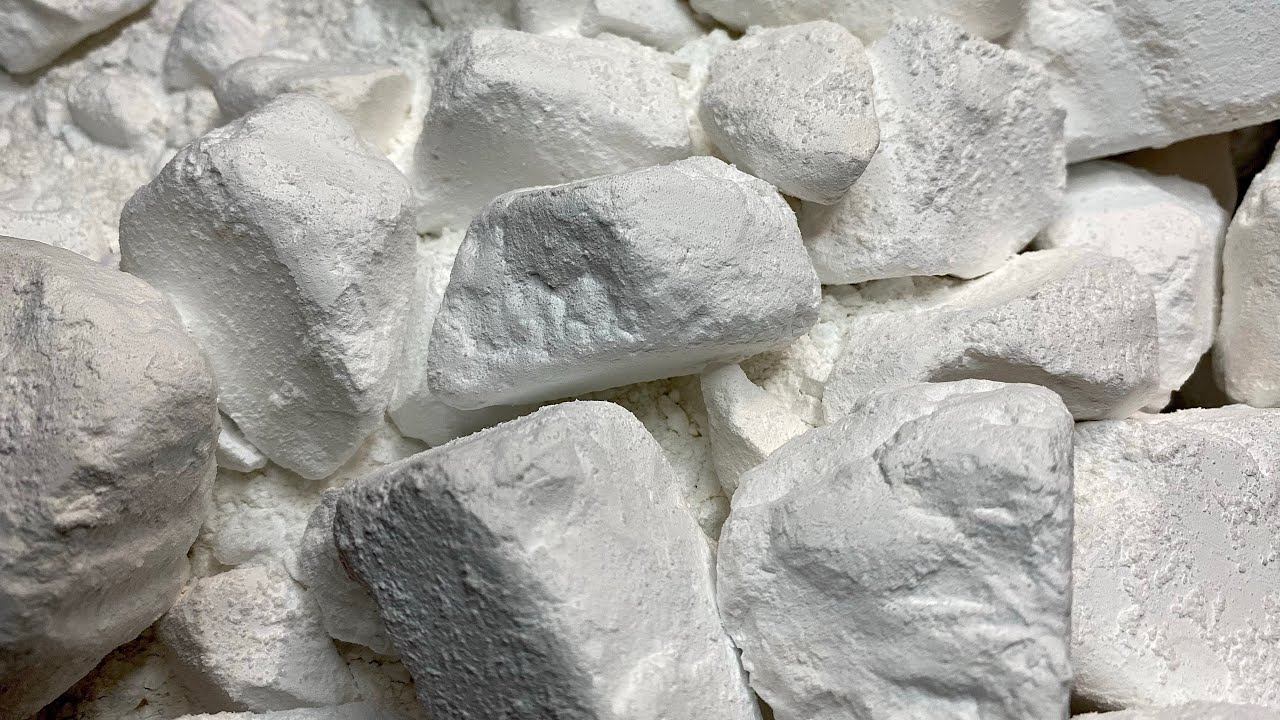 Easy Grip Chuncks Mass Crush | oddly satisfying |sleep ais | please sub to it 🫶🏻