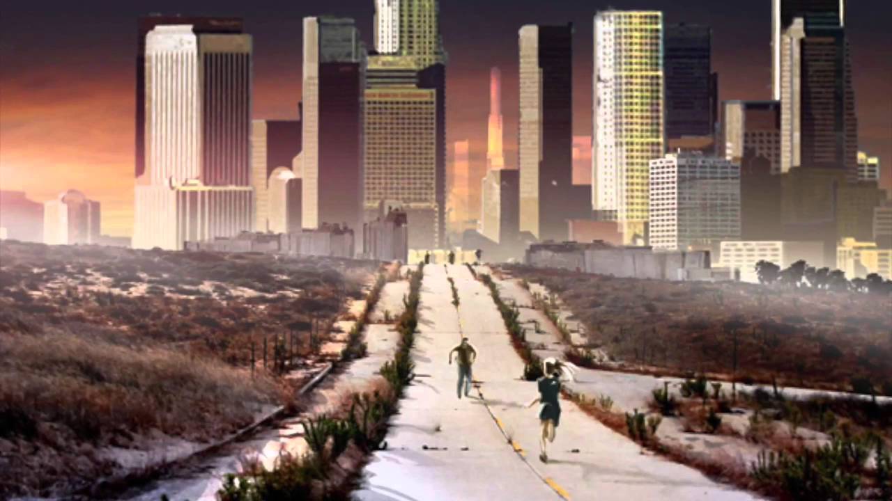 Bixby Snyder - Filthy Streets