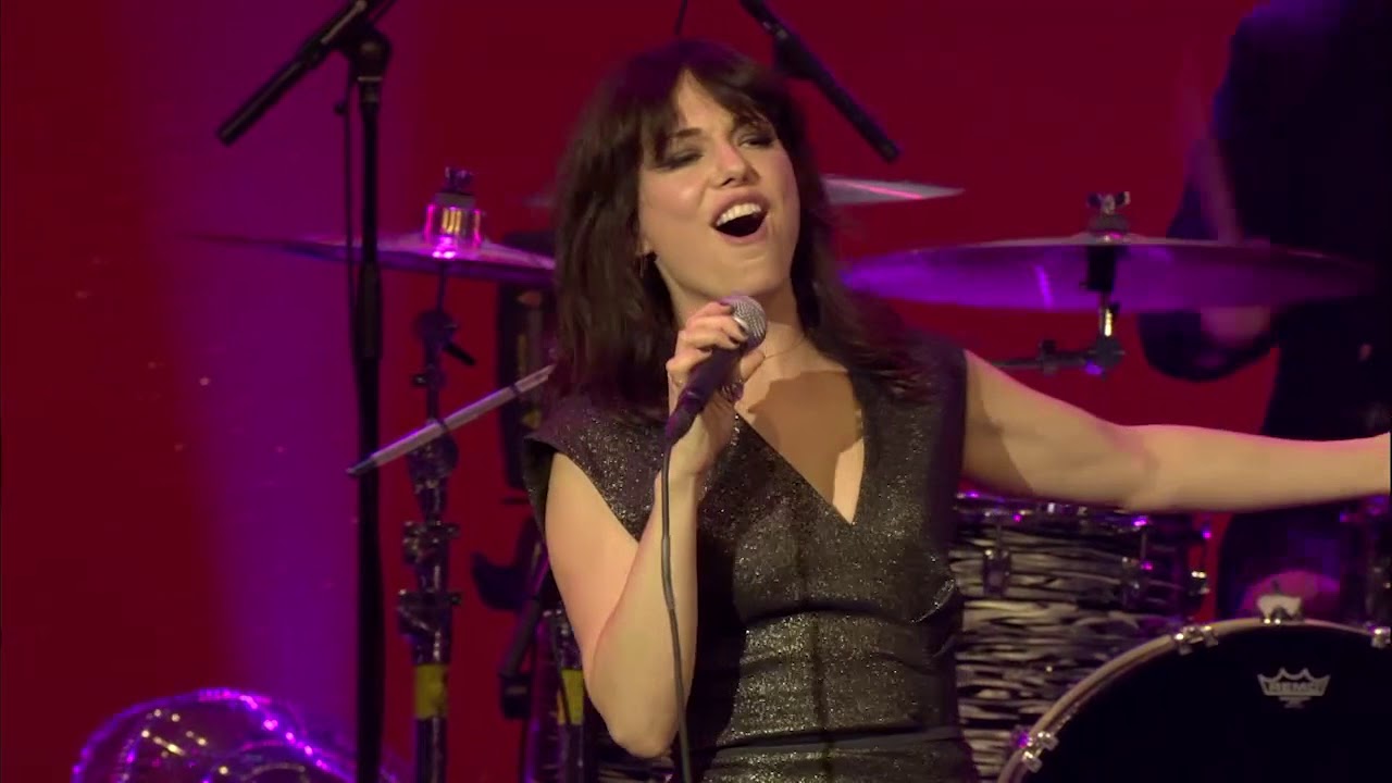Imelda May - Mayhem (Baloise Session)