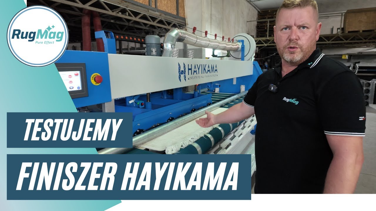 Hayikama pokazała klasę! Prawdziwy test bez ściemy