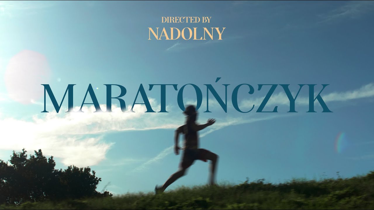 Rzabka - Maratończyk [directed by Nadolny]