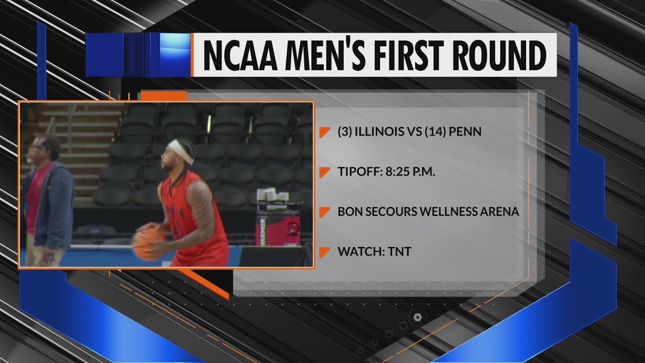 Your Illini Nation Postseason Special: Part IV